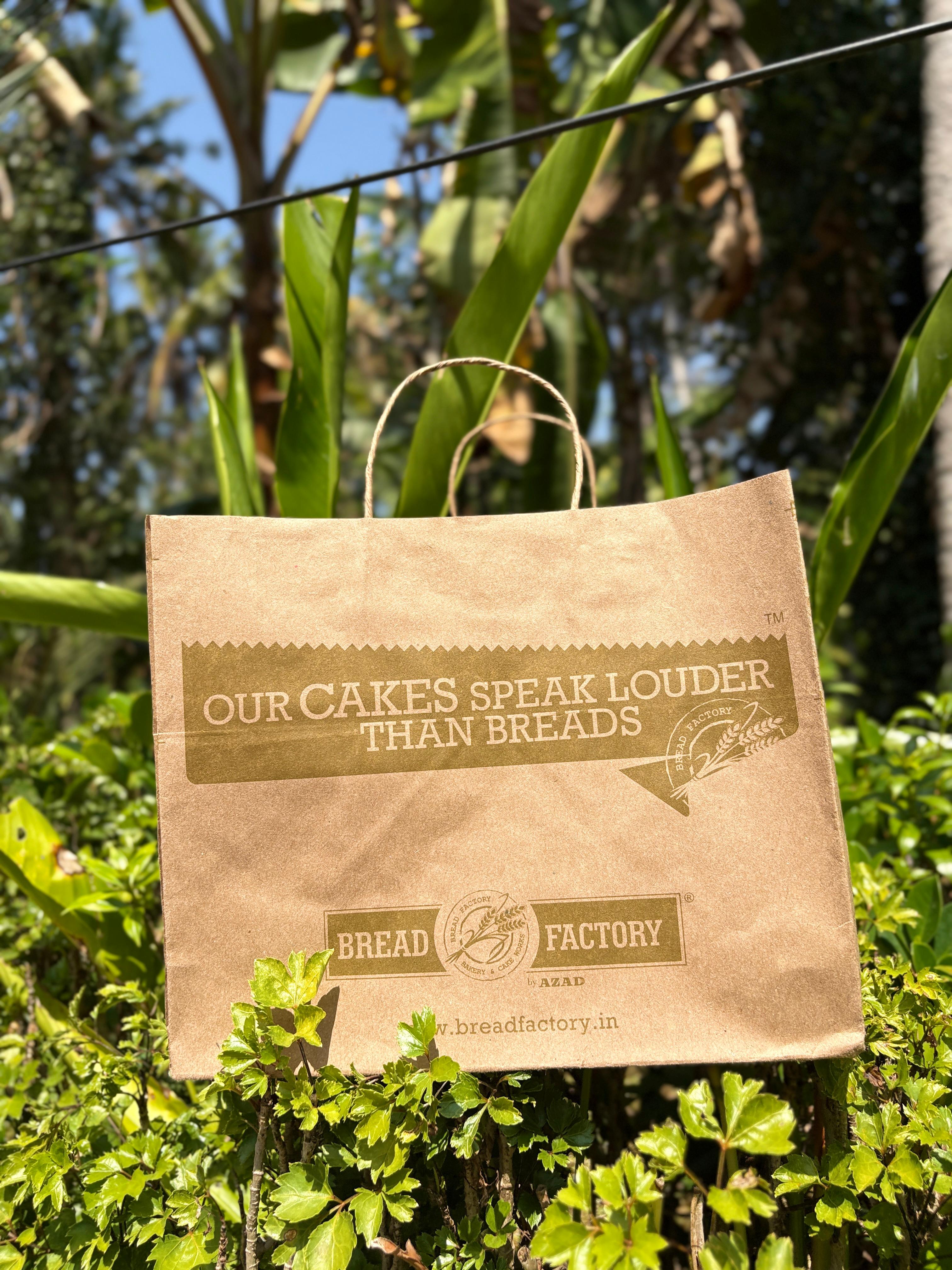 Paper Bag